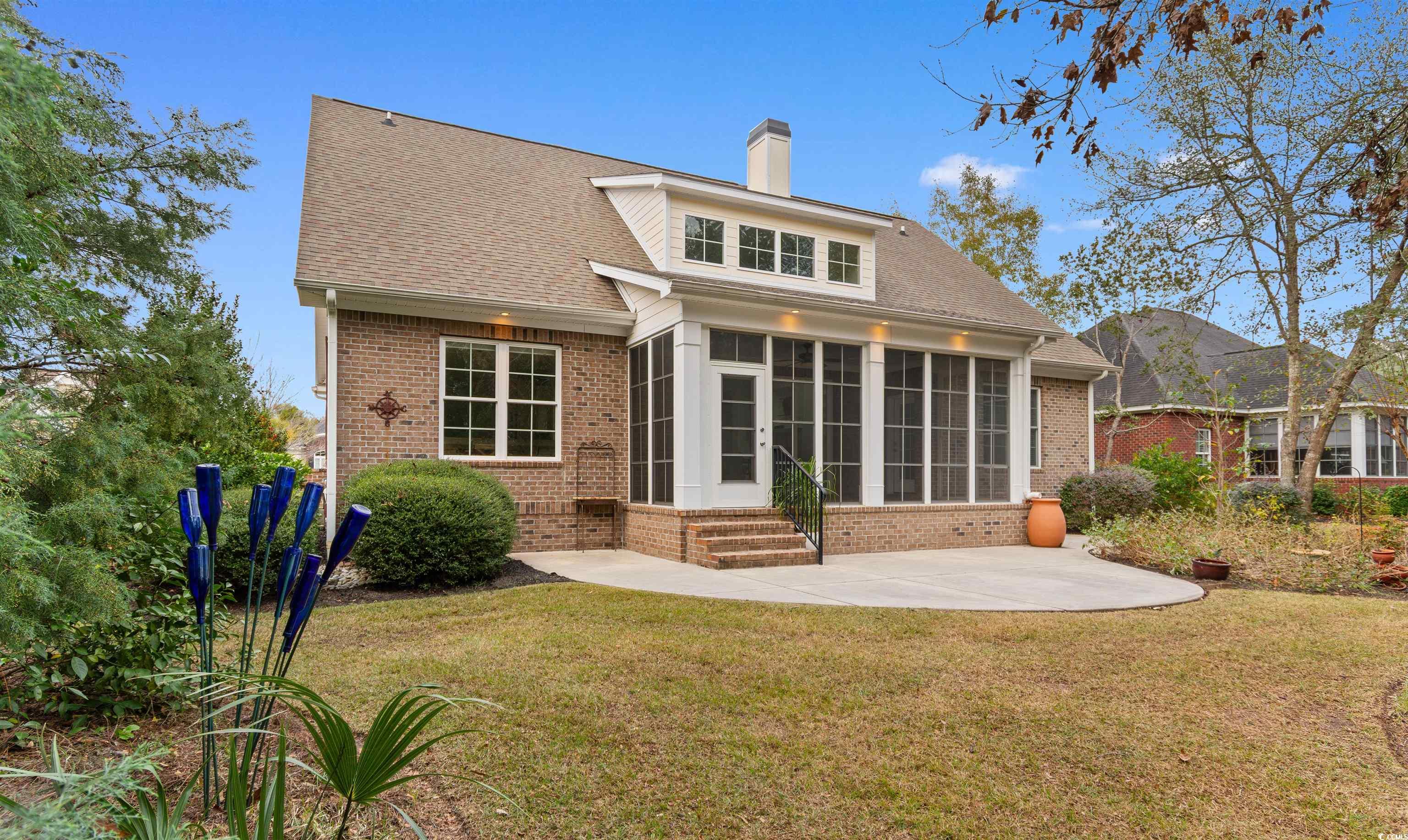 28 Grey Moss Road Murrells Inlet, SC 29576 - Photo 32 of 40