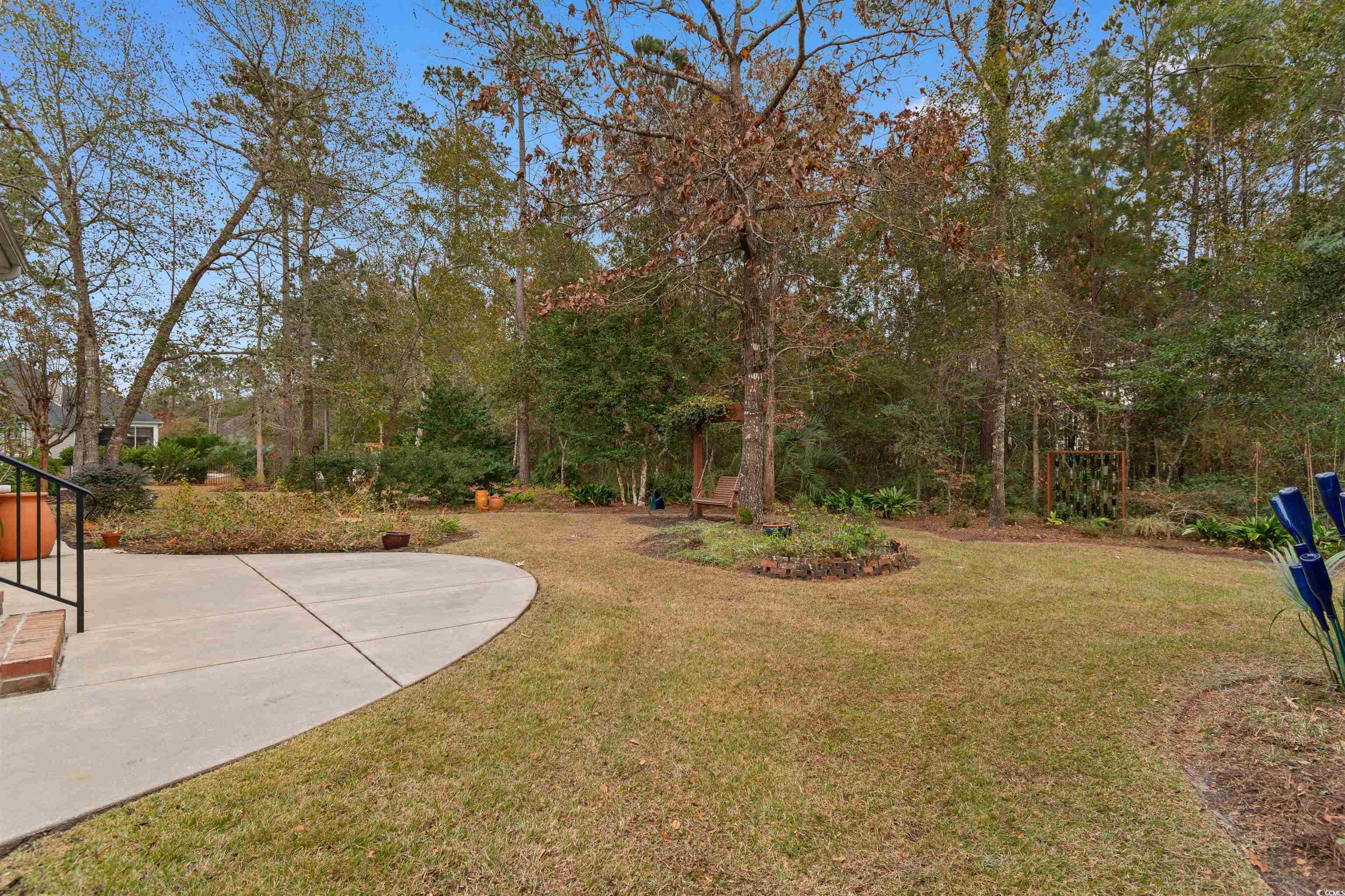 28 Grey Moss Road Murrells Inlet, SC 29576 - Photo 33 of 40