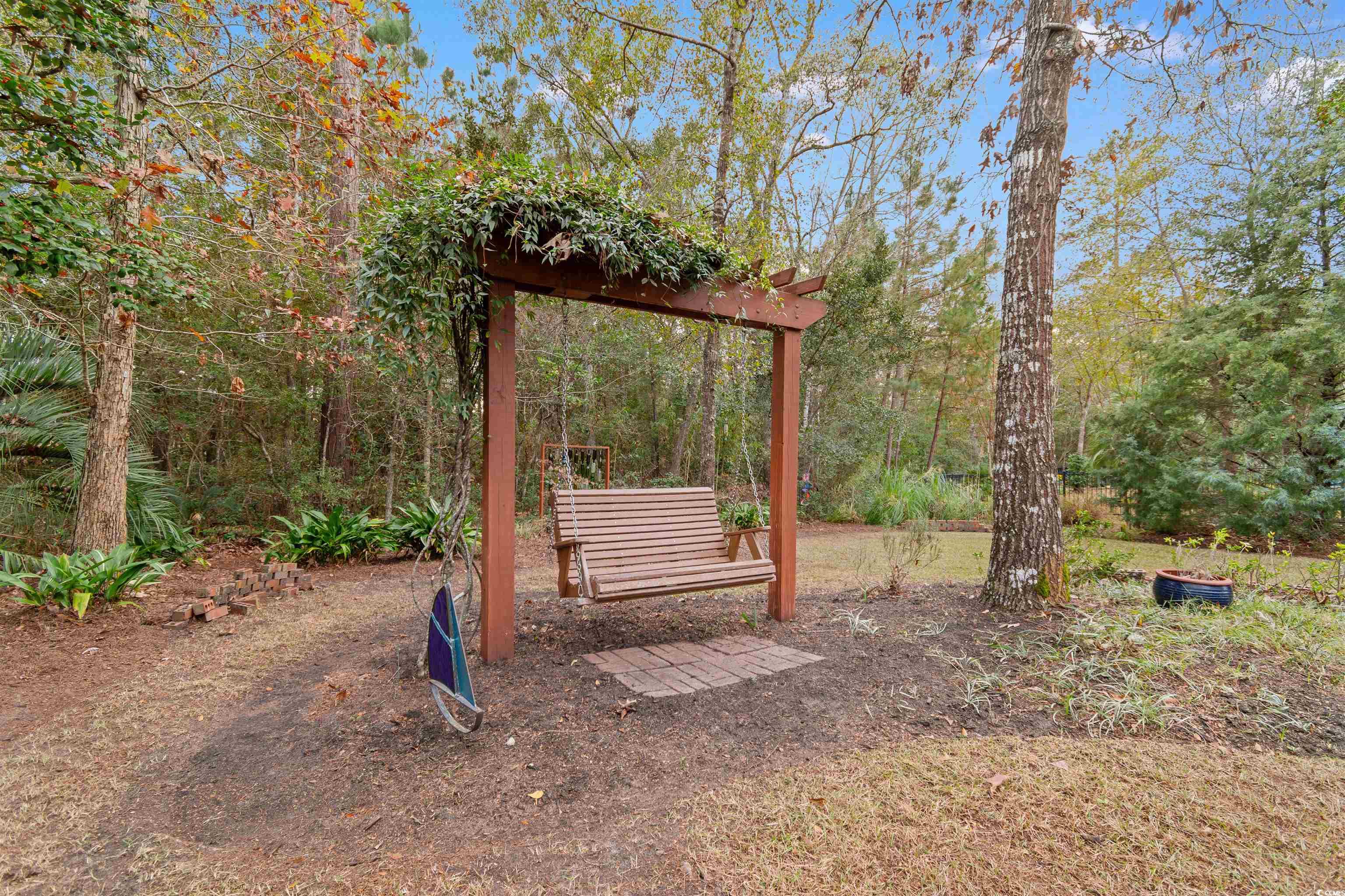 28 Grey Moss Road Murrells Inlet, SC 29576 - Photo 34 of 40