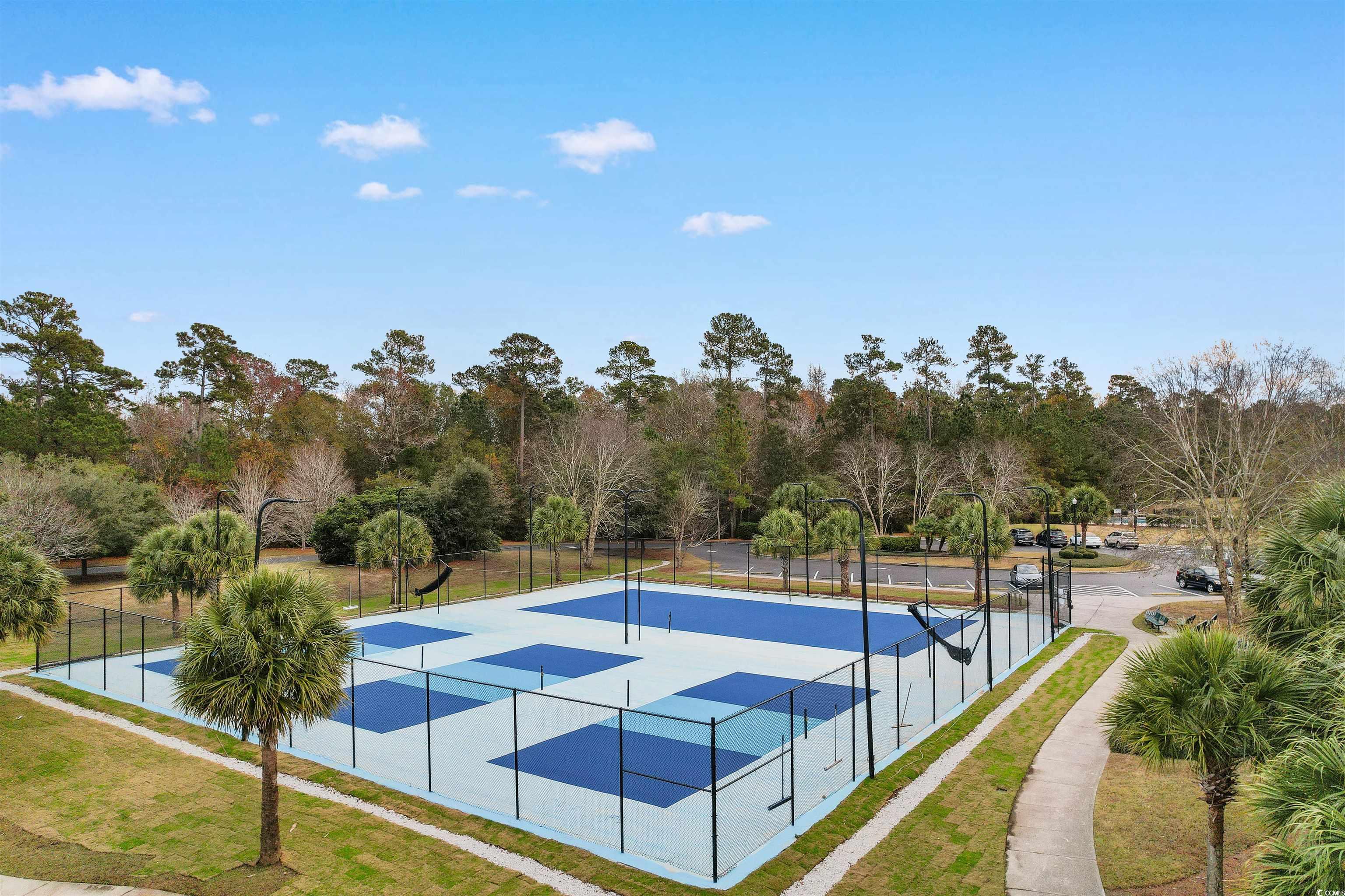 28 Grey Moss Road Murrells Inlet, SC 29576 - Photo 37 of 40