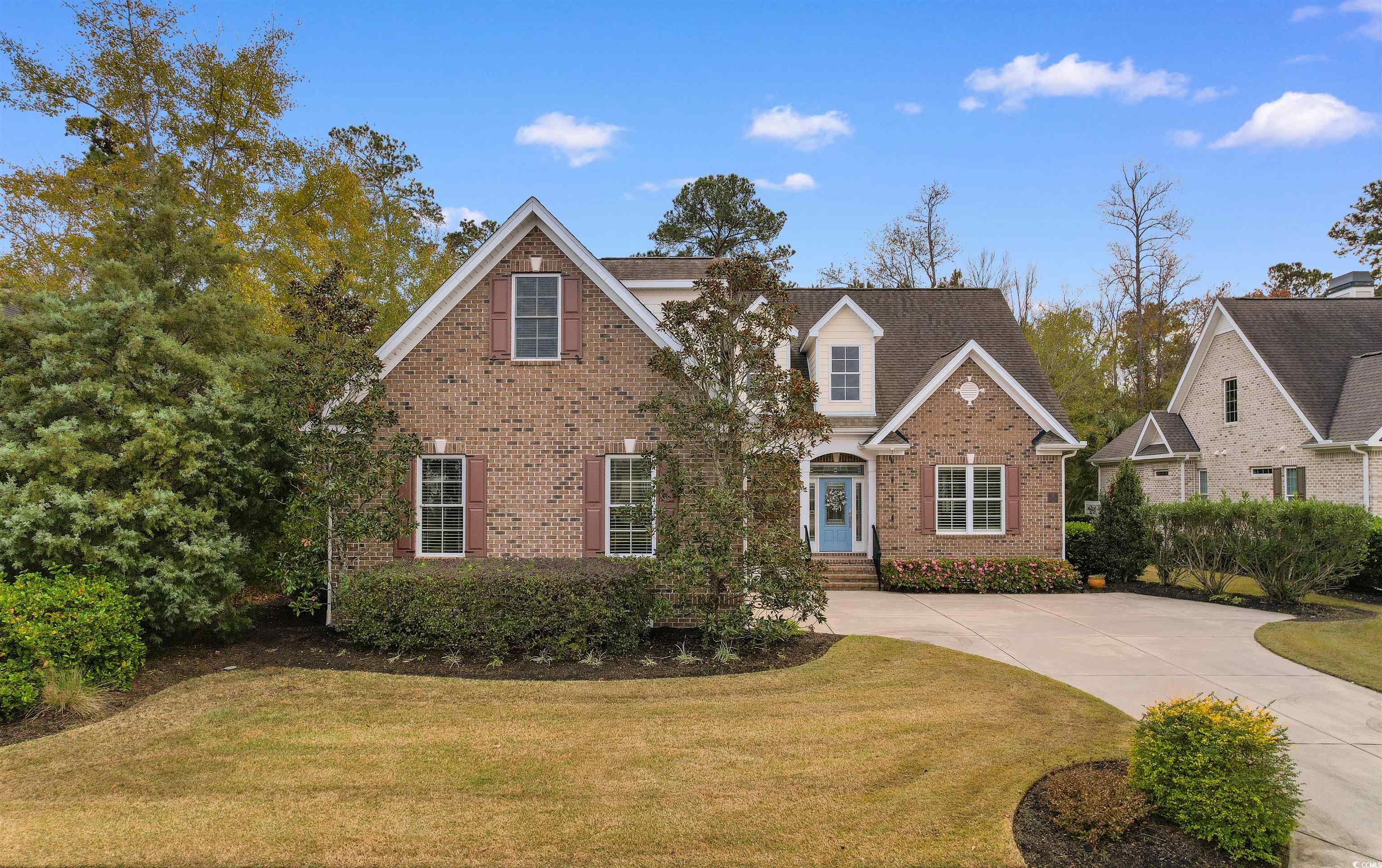 28 Grey Moss Road Murrells Inlet, SC 29576 - Photo 4 of 40