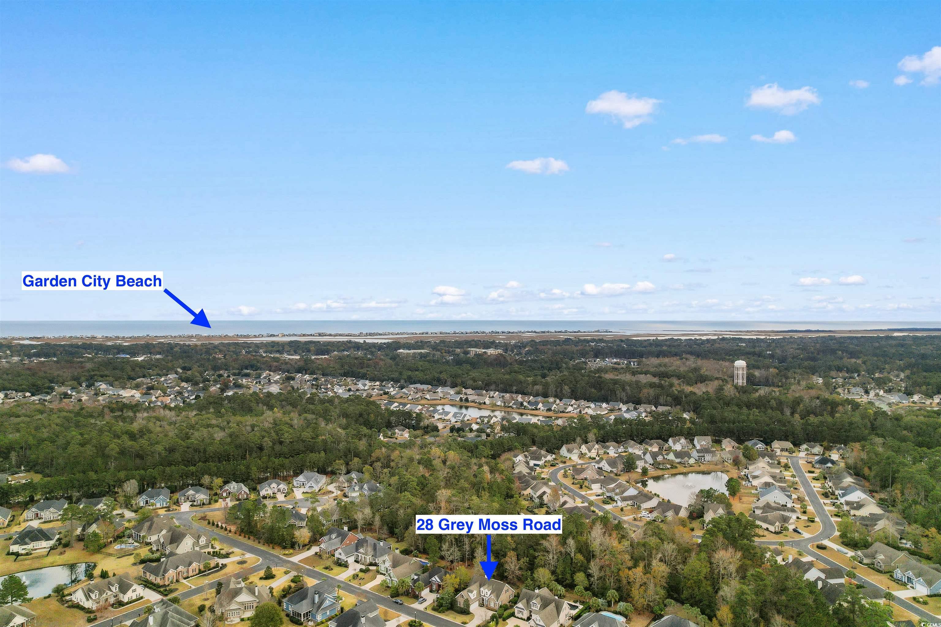 28 Grey Moss Road Murrells Inlet, SC 29576 - Photo 4 of 40