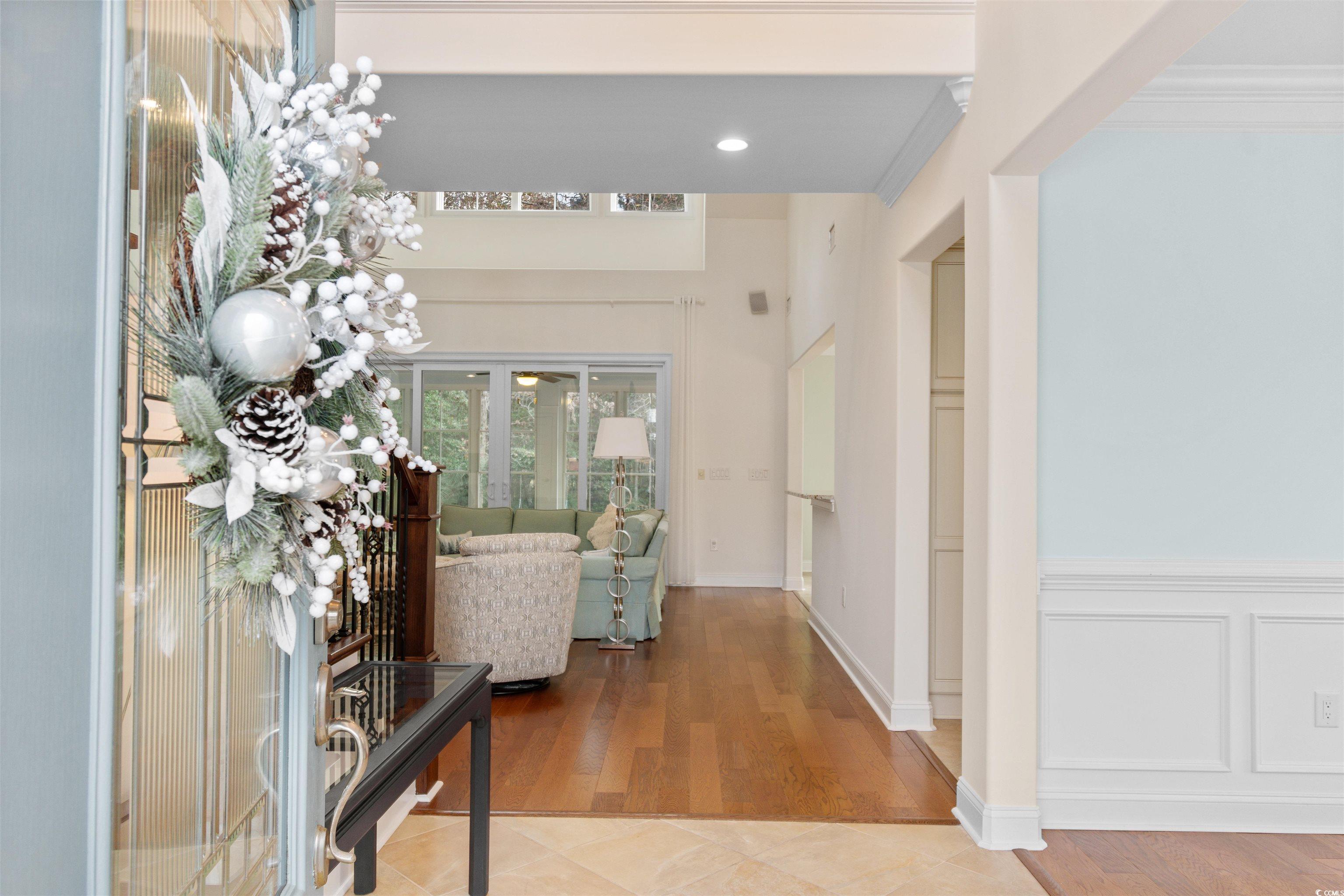 28 Grey Moss Road Murrells Inlet, SC 29576 - Photo 5 of 40