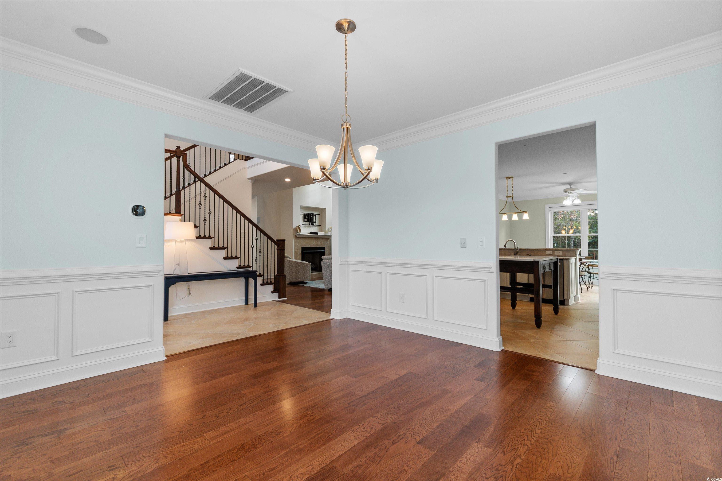 28 Grey Moss Road Murrells Inlet, SC 29576 - Photo 7 of 40