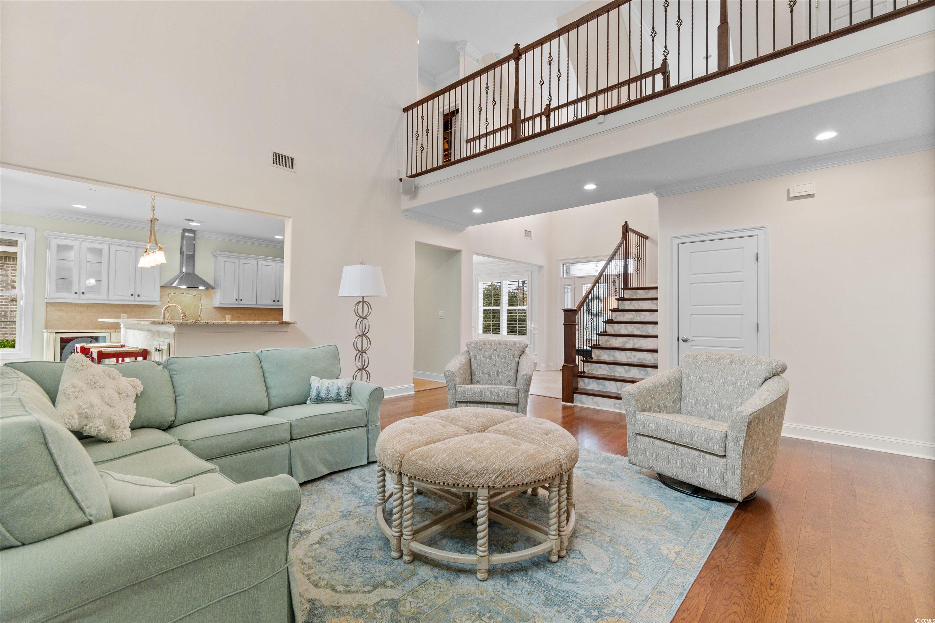 28 Grey Moss Road Murrells Inlet, SC 29576 - Photo 8 of 40