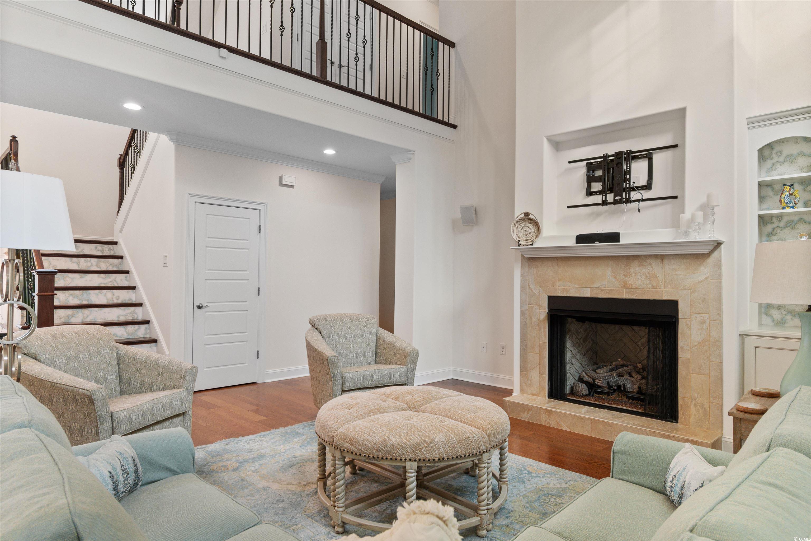 28 Grey Moss Road Murrells Inlet, SC 29576 - Photo 9 of 40