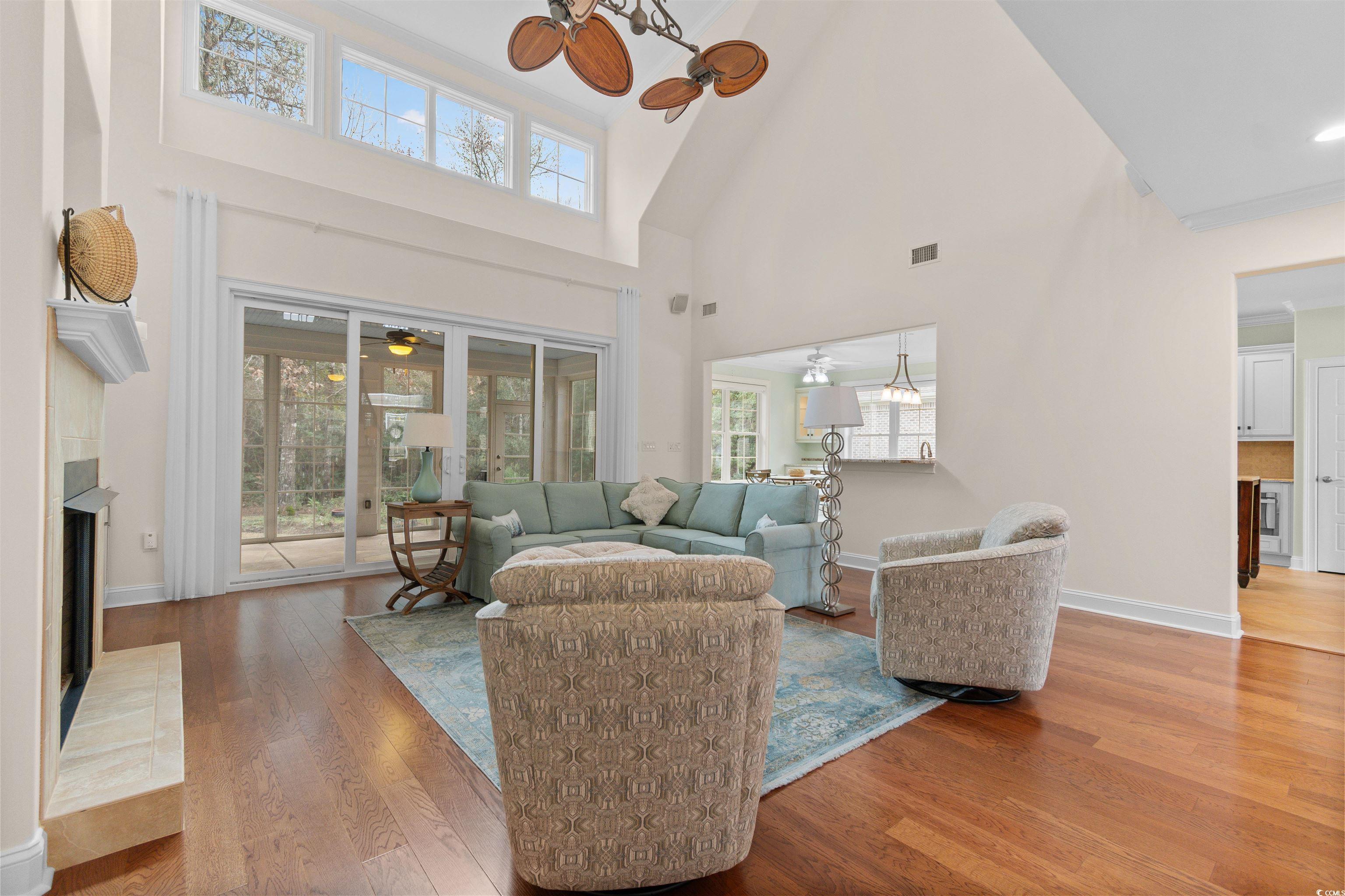 28 Grey Moss Road Murrells Inlet, SC 29576 - Photo 10 of 40