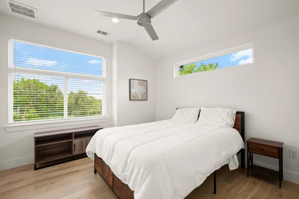 $719,000 | 3506 Pennsylvania Avenue, Unit 1, Austin, TX 78721