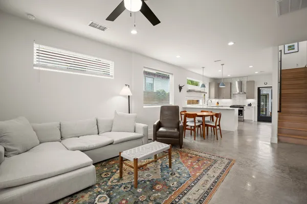 $719,000 | 3506 Pennsylvania Avenue, Unit 1, Austin, TX 78721