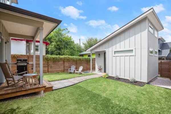 $719,000 | 3506 Pennsylvania Avenue, Unit 1, Austin, TX 78721