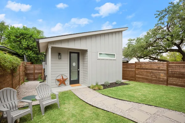 $719,000 | 3506 Pennsylvania Avenue, Unit 1, Austin, TX 78721
