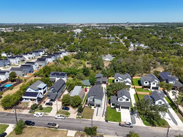 $719,000 | 3506 Pennsylvania Avenue, Unit 1, Austin, TX 78721