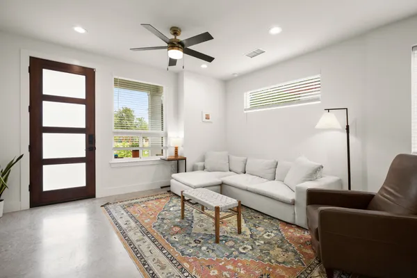 $719,000 | 3506 Pennsylvania Avenue, Unit 1, Austin, TX 78721