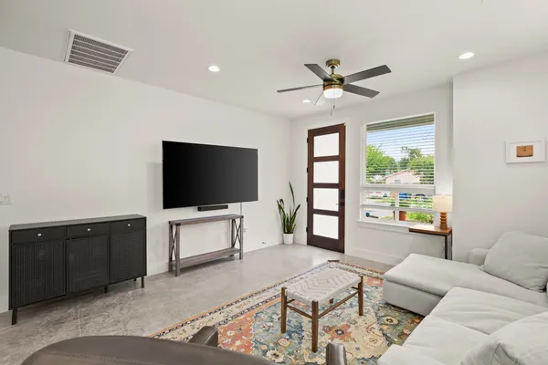 $719,000 | 3506 Pennsylvania Avenue, Unit 1, Austin, TX 78721