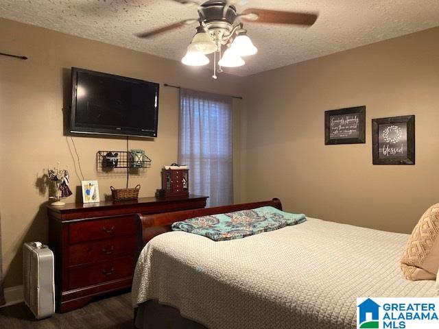 54 Covington Rdg Drive Jacksonville, AL 36265 - Photo 16 of 27