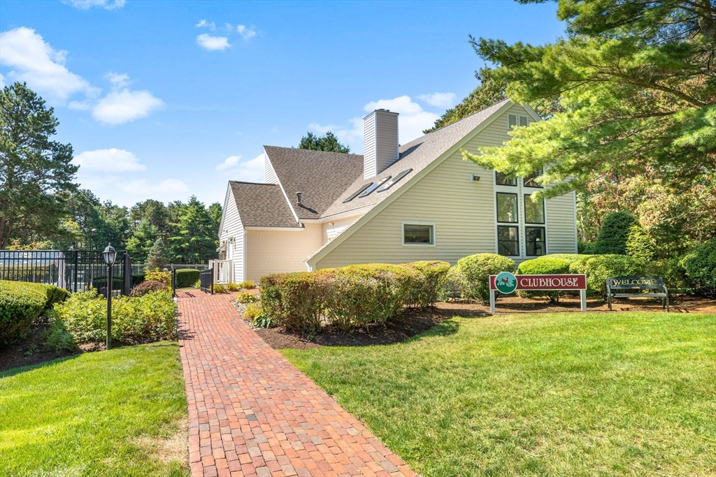 69 Shellback Way, Unit 69 Mashpee, MA 02649 - Photo 37 of 38 Gallery Image 37