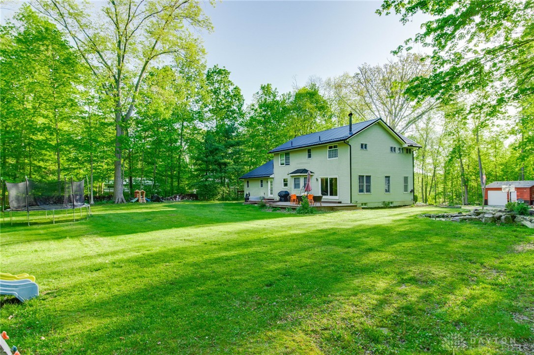 3700 Burnt Pond Road Ostrander, OH 43061 - Photo 49 of 56