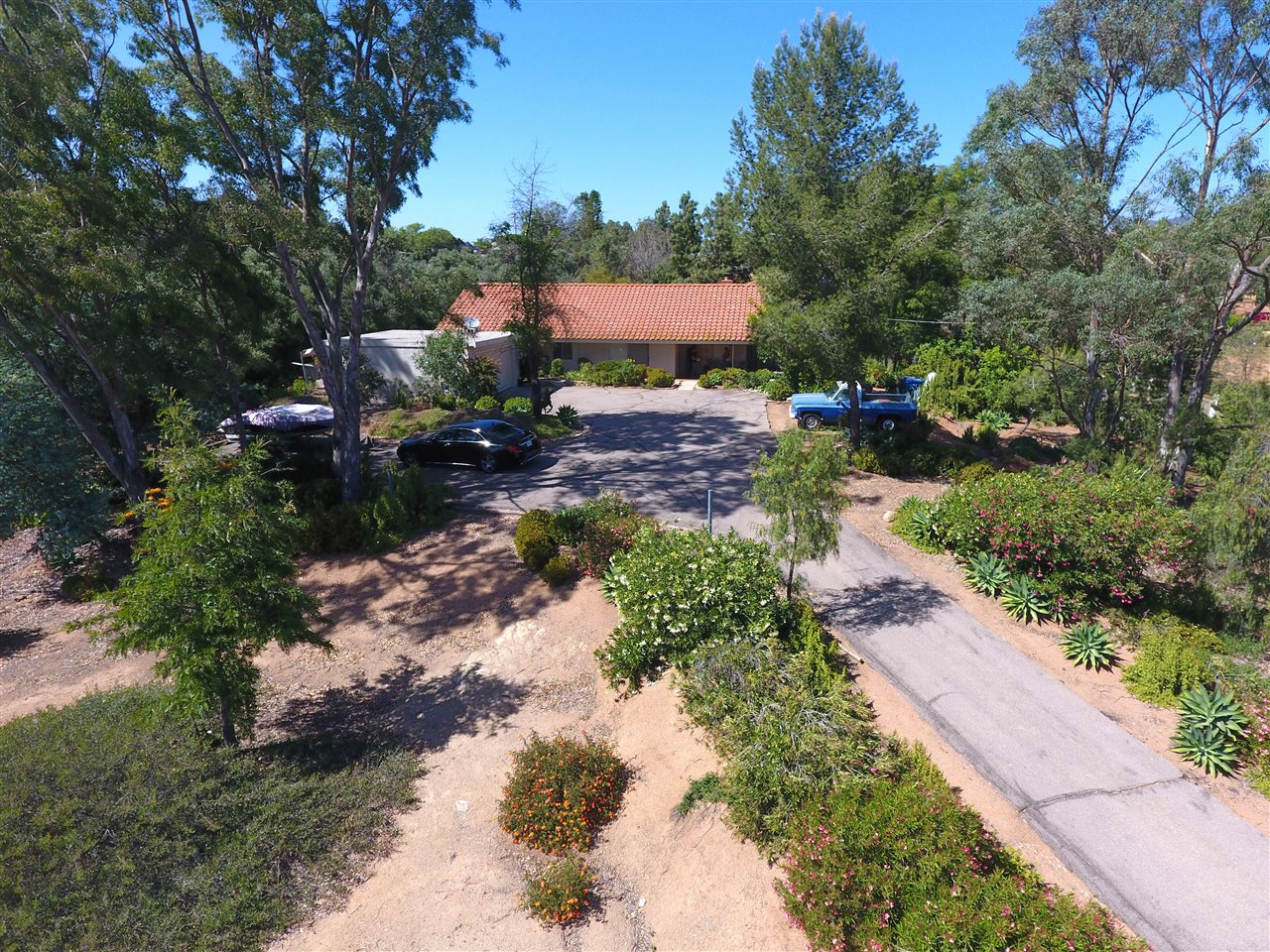 13654 Proctor Valley Road Jamul, CA 91935 - Photo 2 of 21