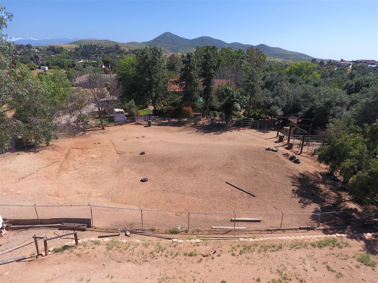 13654 Proctor Valley Road Jamul, CA 91935 - Photo 17 of 21