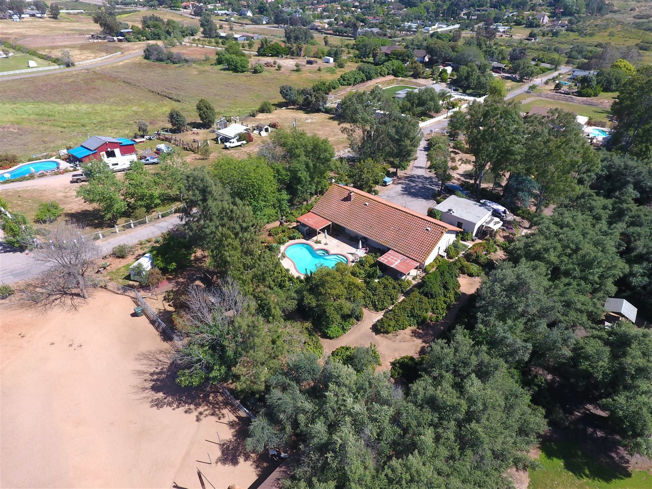 13654 Proctor Valley Road Jamul, CA 91935 - Photo 3 of 21