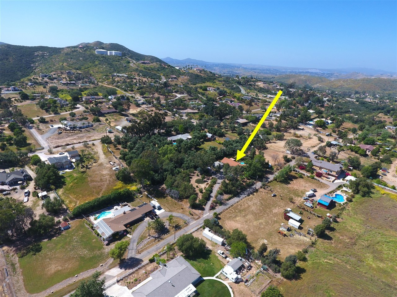 13654 Proctor Valley Road Jamul, CA 91935 - Photo 21 of 21
