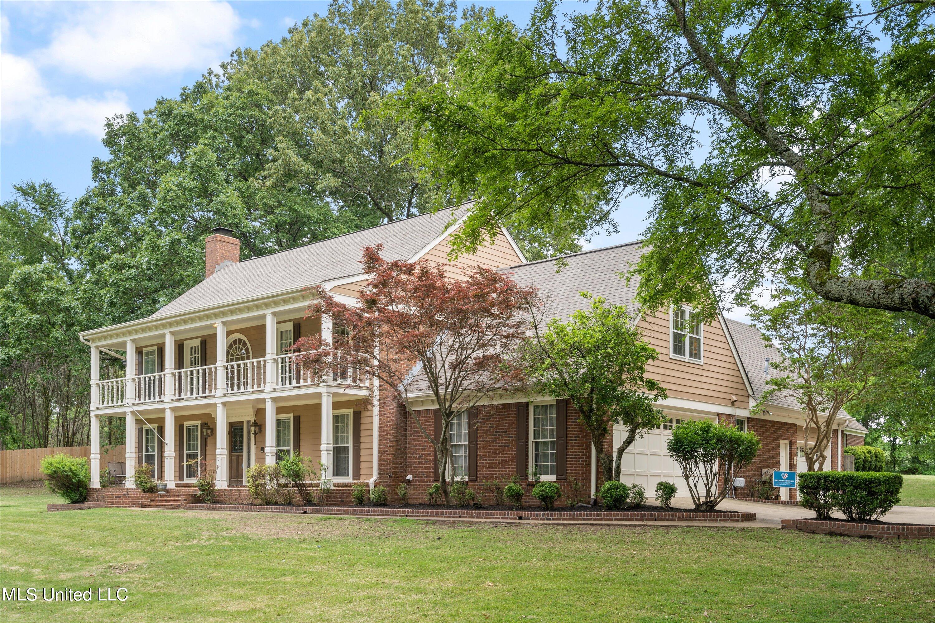 8101 State Line Road Olive Branch, MS 38654 - Photo 2 of 47 47-DSC2487