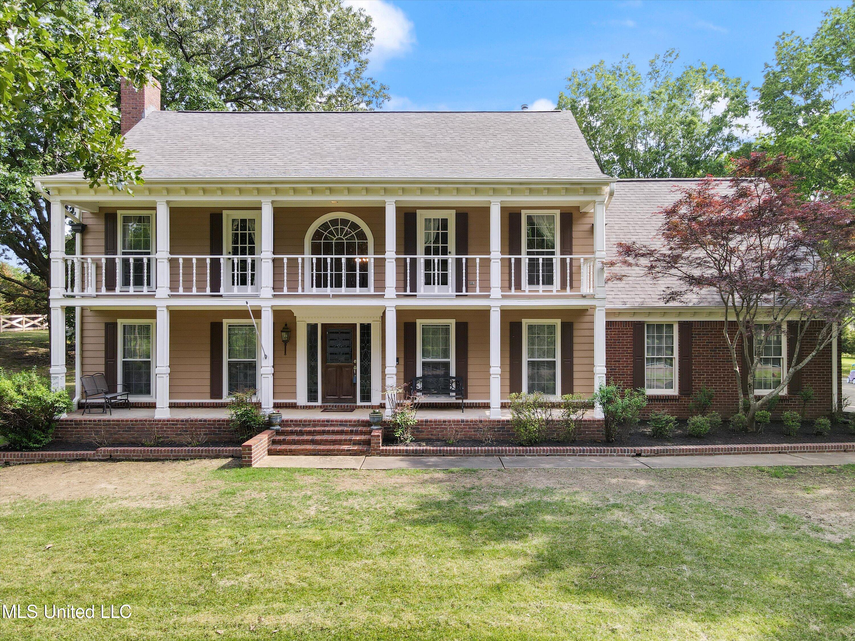 8101 State Line Road Olive Branch, MS 38654 - Photo 3 of 47 02-DJI_0473