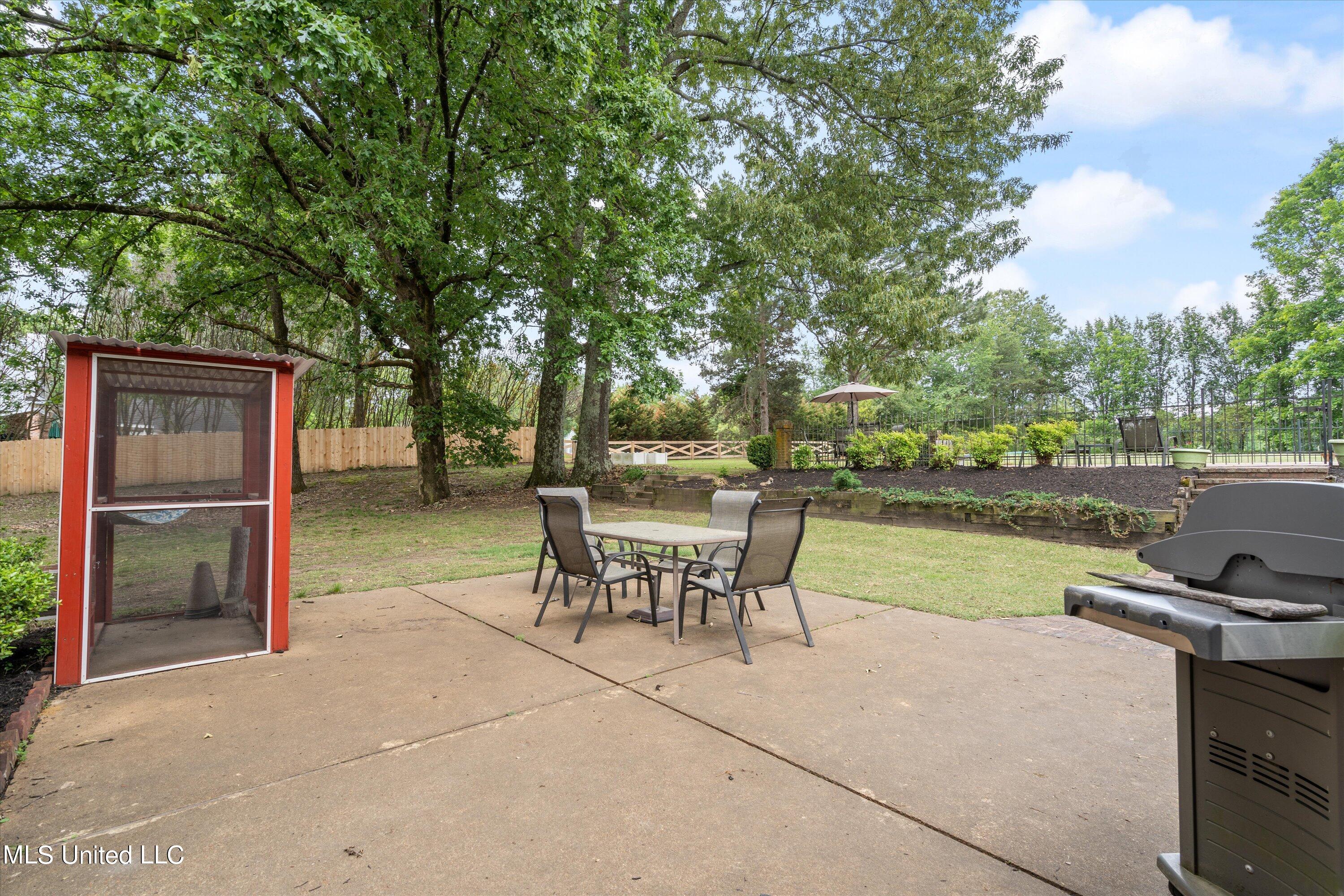 8101 State Line Road Olive Branch, MS 38654 - Photo 36 of 47 35-DSC2497