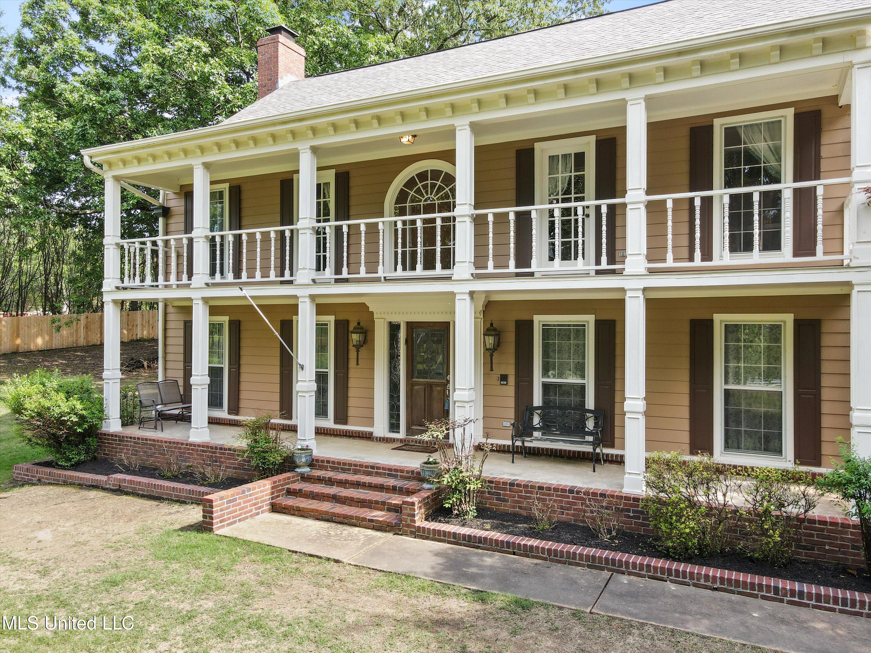 8101 State Line Road Olive Branch, MS 38654 - Photo 4 of 47 03-DJI_0461