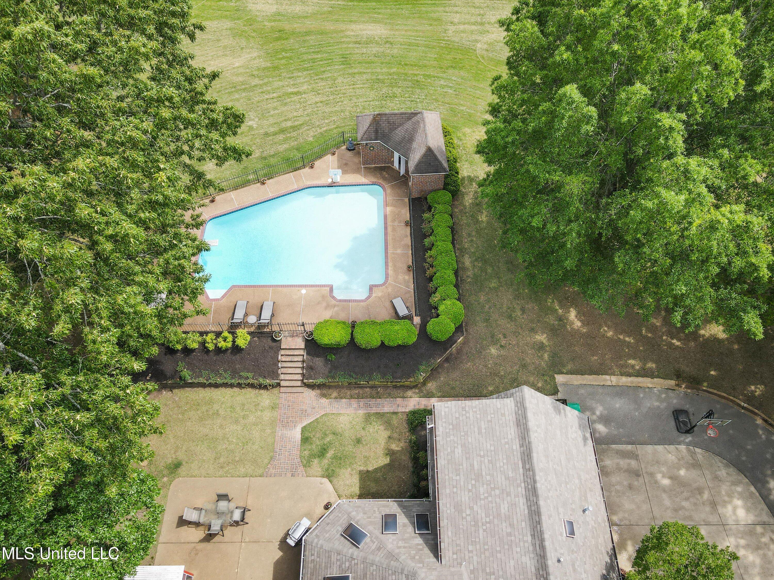 8101 State Line Road Olive Branch, MS 38654 - Photo 42 of 47 41-DJI_0439