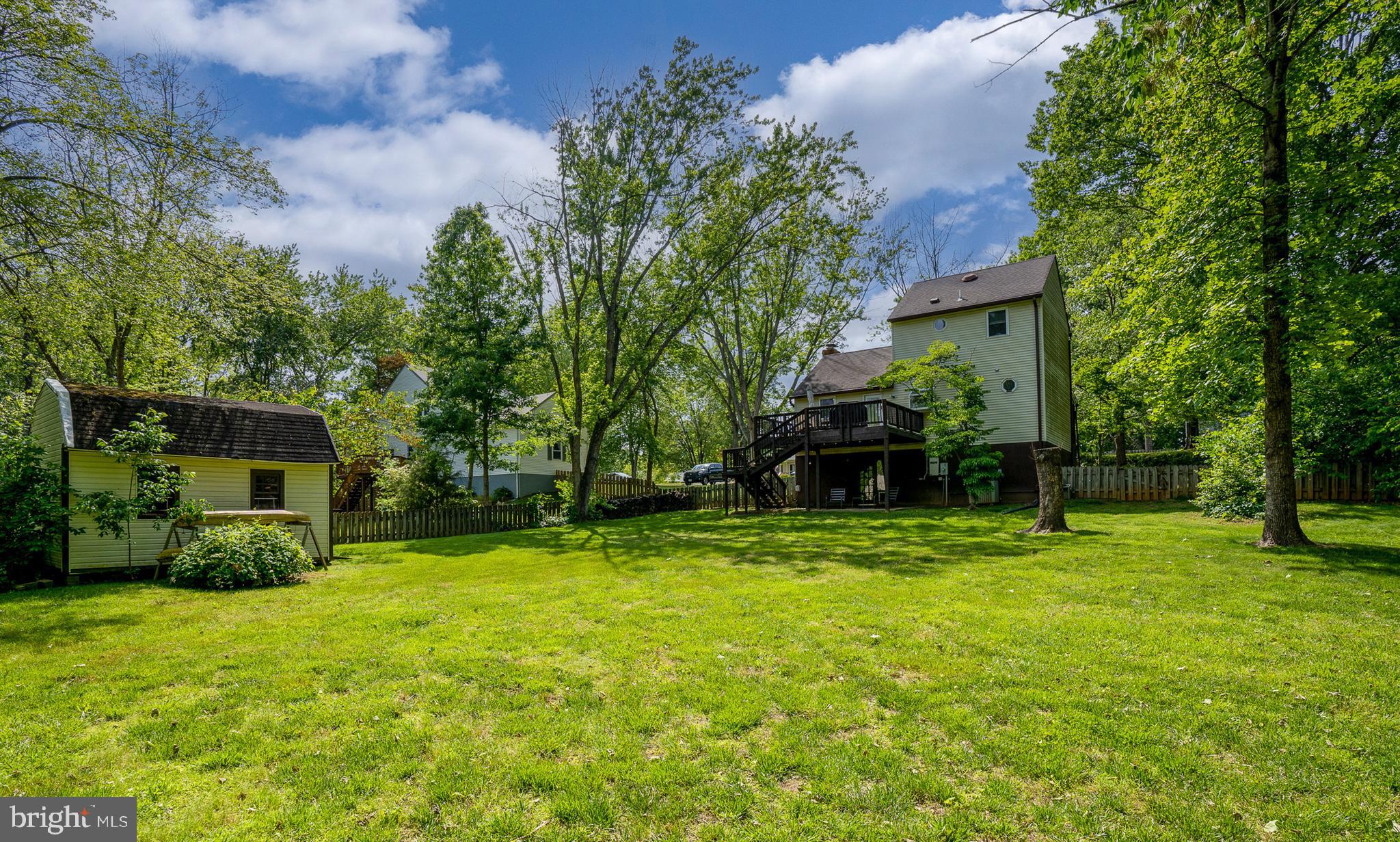 160 Choptank Road Stafford, VA 22556 - Photo 42 of 46 Gallery Image 42