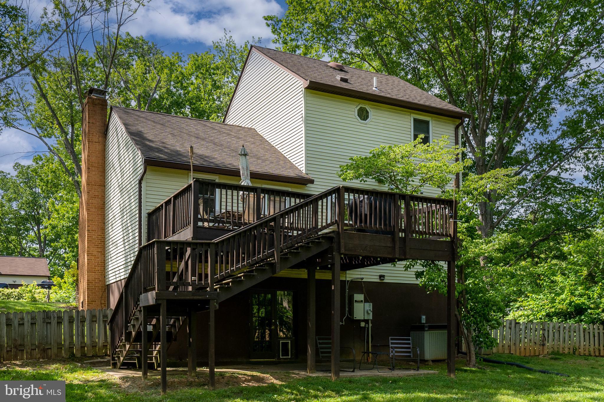 160 Choptank Road Stafford, VA 22556 - Photo 44 of 46 Gallery Image 44