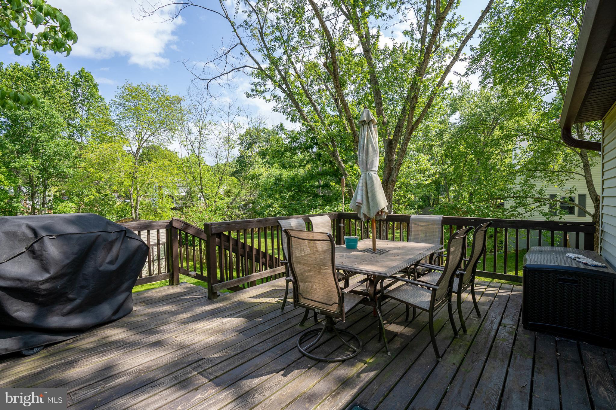 160 Choptank Road Stafford, VA 22556 - Photo 45 of 46 Gallery Image 45