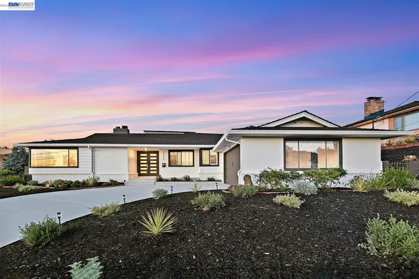 $1,398,000 | 2356 Marineview Drive, San Leandro, CA 94577