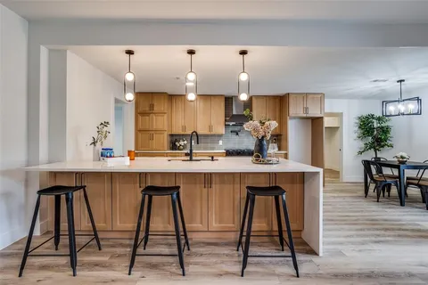 $664,000 | 2104 Willowbrook Way, Plano, TX 75075