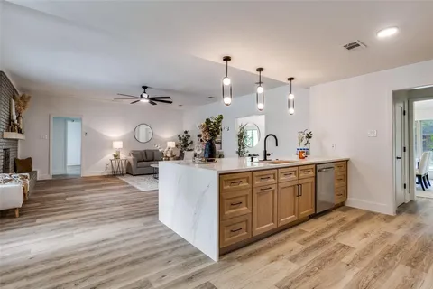 $664,000 | 2104 Willowbrook Way, Plano, TX 75075