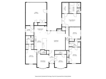 $664,000 | 2104 Willowbrook Way, Plano, TX 75075