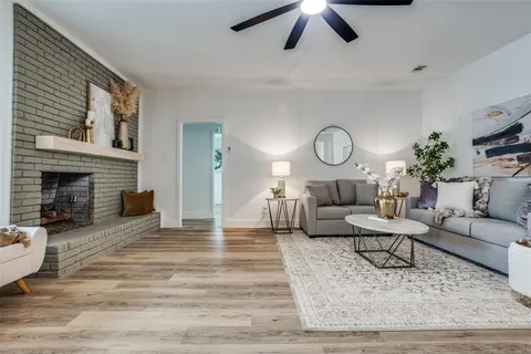 $664,000 | 2104 Willowbrook Way, Plano, TX 75075