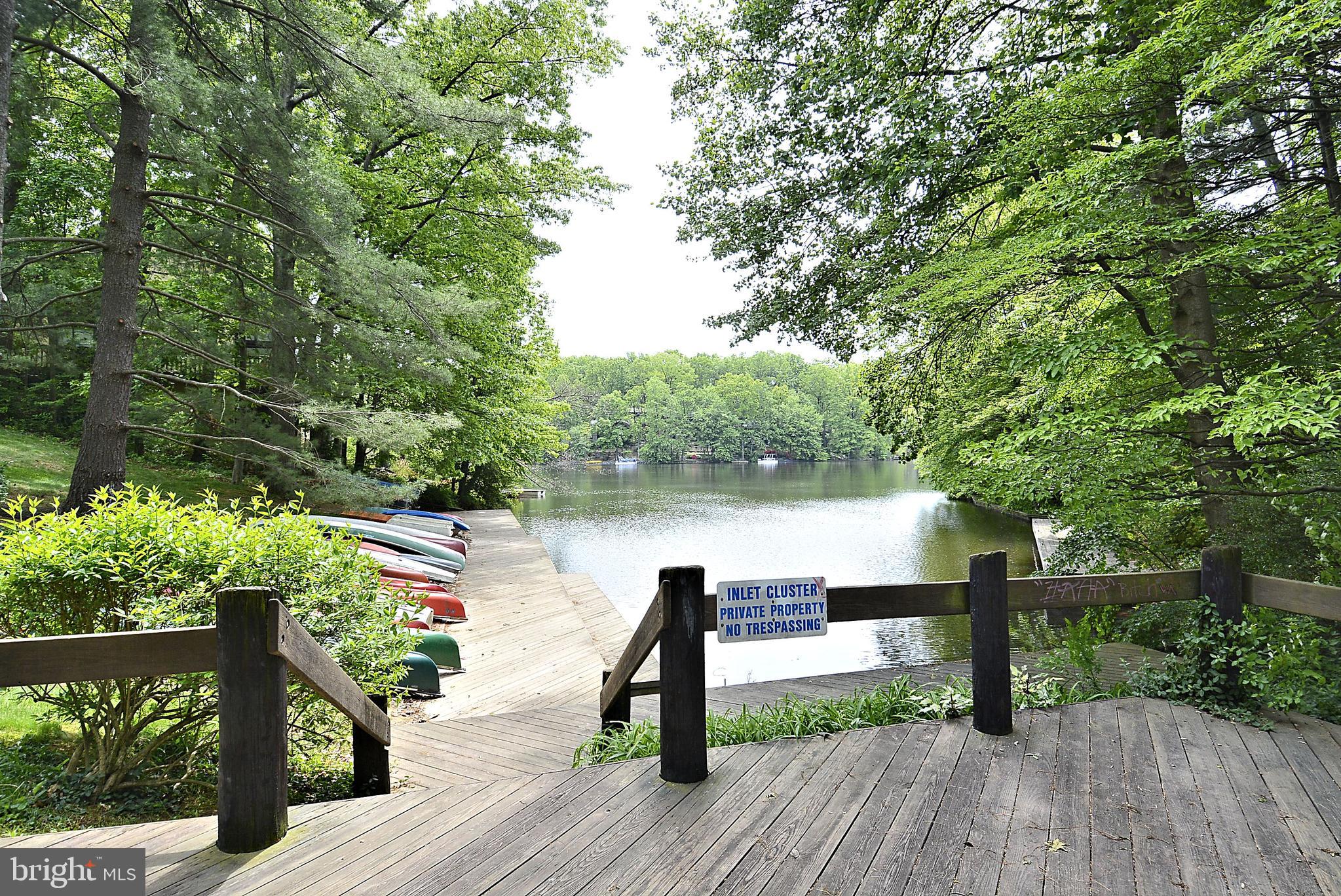 11468 Orchard Lane Reston, VA 20190 - Photo 36 of 74 Waterview Cluster Dock