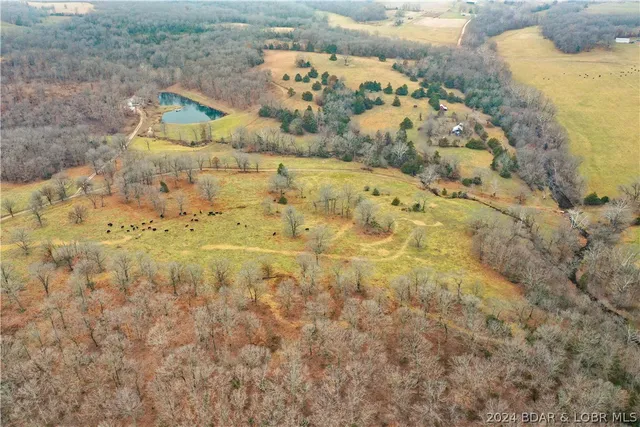 $684,840 | Three Three Creek Road, Preston, MO 65732