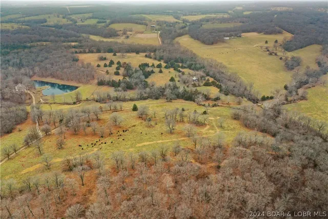 $684,840 | Three Three Creek Road, Preston, MO 65732