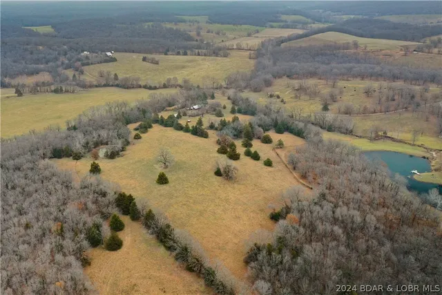 $684,840 | Three Three Creek Road, Preston, MO 65732