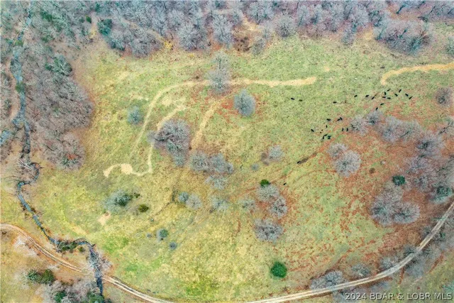 $684,840 | Three Three Creek Road, Preston, MO 65732