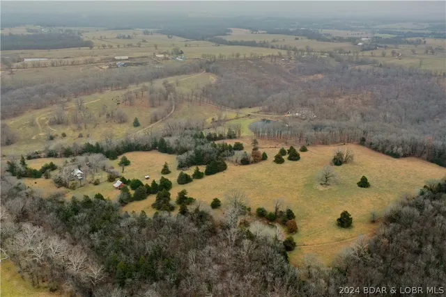 $684,840 | Three Three Creek Road, Preston, MO 65732