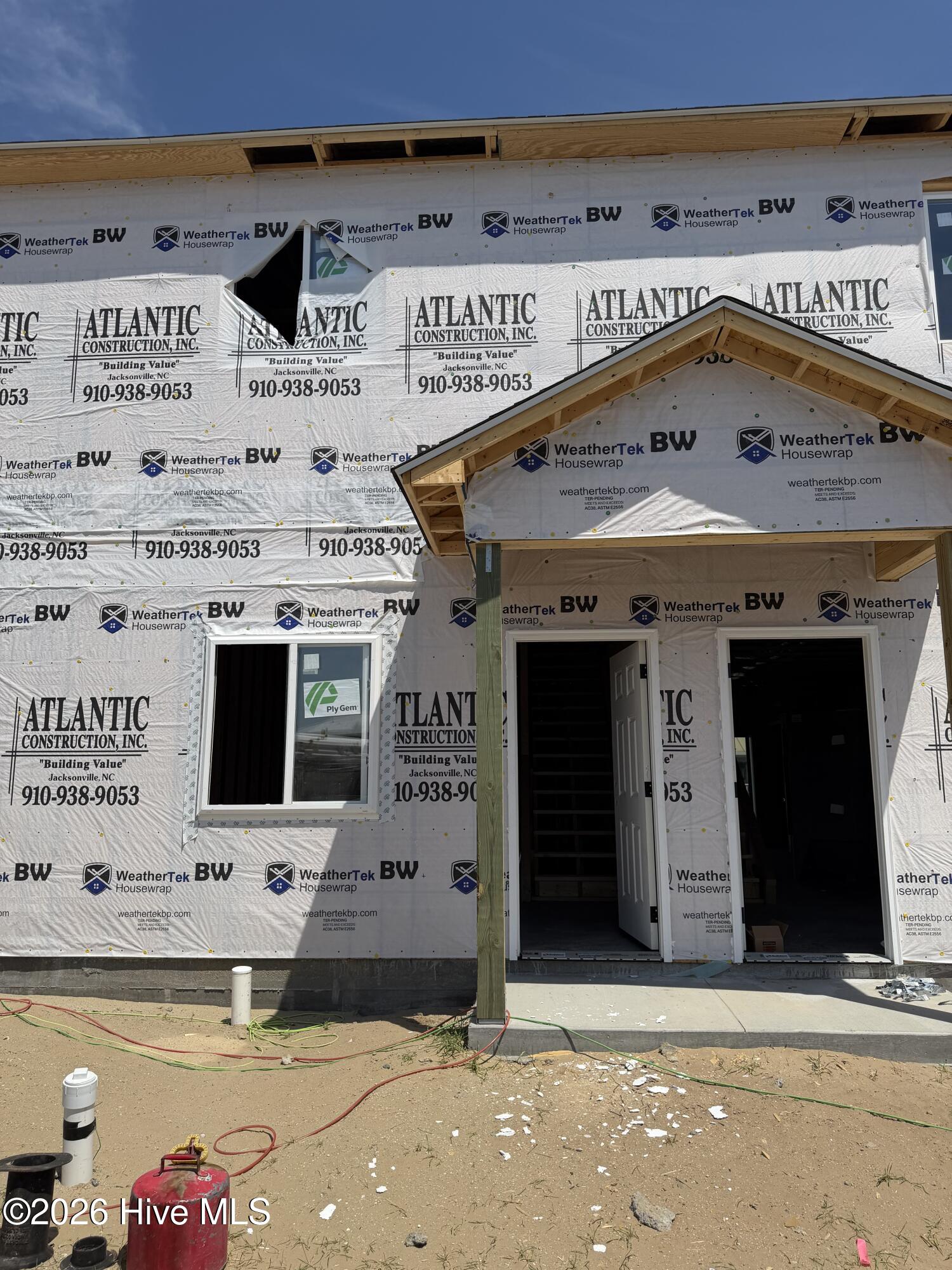 650 Cedar Point Boulevard, Unit G5 Cedar Point, NC 28584 - Photo 2 of 13 IMG_0925