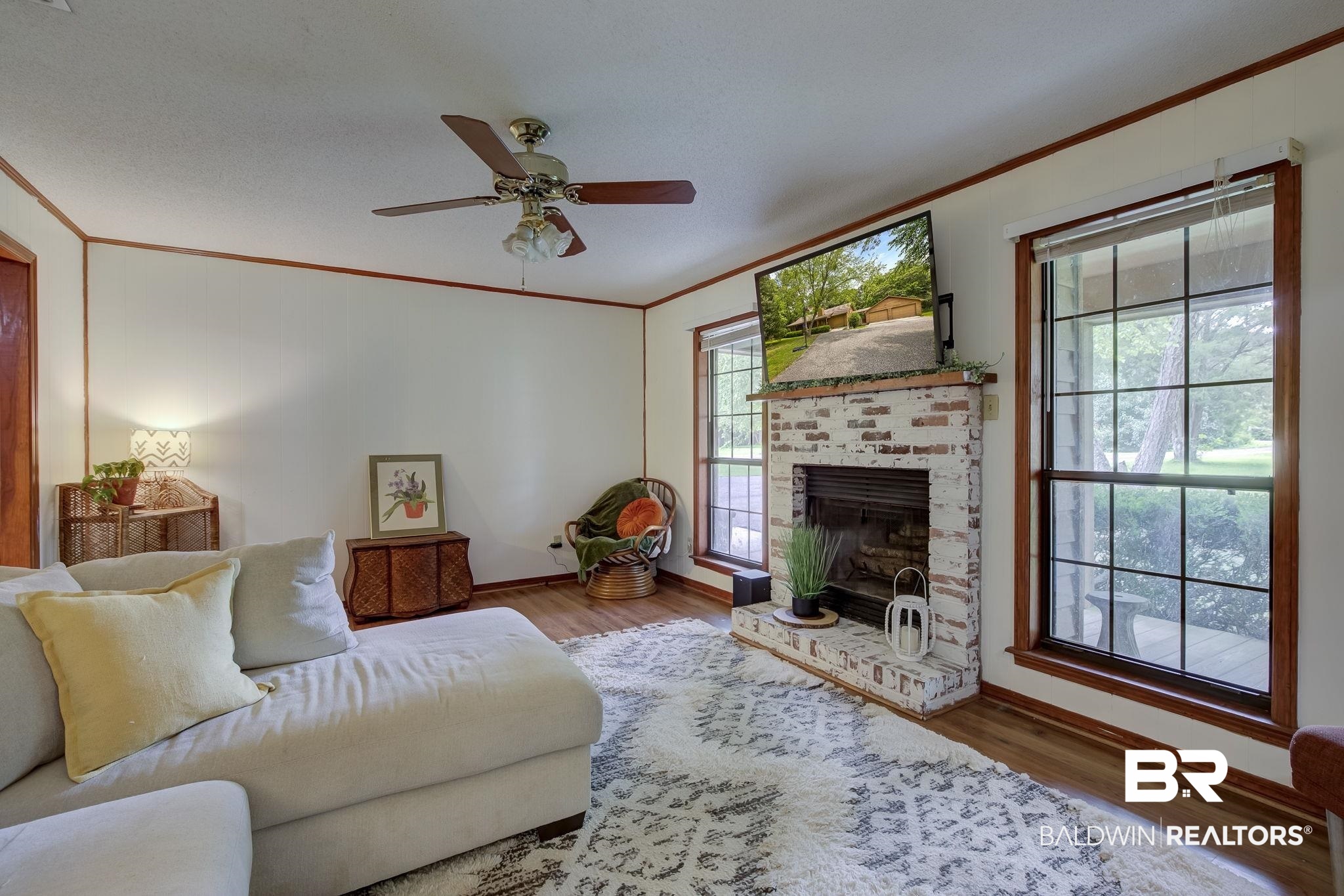 11350 Quinley Road Bay Minette, AL 36507 - Photo 9 of 42