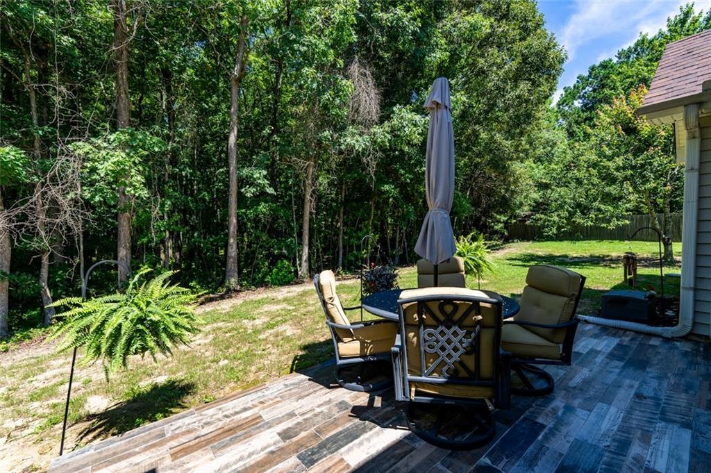 436 Ryoaks Drive Hampton, GA 30228 - Photo 62 of 67