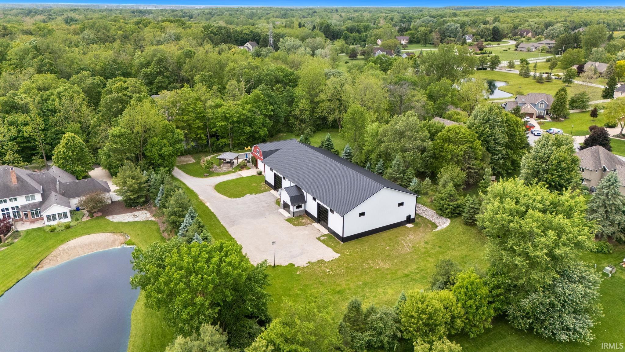 14612 Liberty Mills Road Fort Wayne, IN 46814 - Photo 33 of 34
