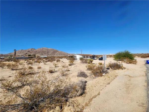 $29,900 | 188-lot Ave La Espana Daga, Joshua Tree, CA 92252