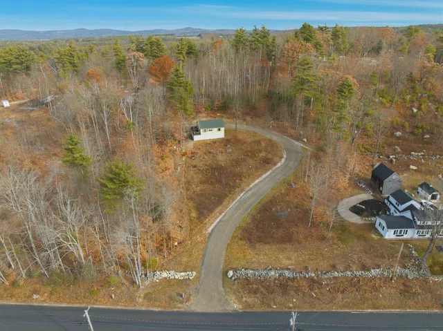 $369,000 | 106 Middleton Road, Wolfeboro, NH 03894